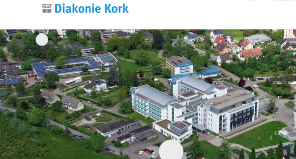 Foto Diakonie Kork 1